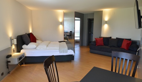Habitación familiar (Plus)