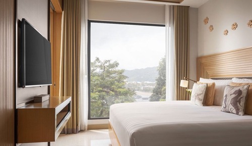 Suite, 1 habitación (Ocean Coral Lounge)