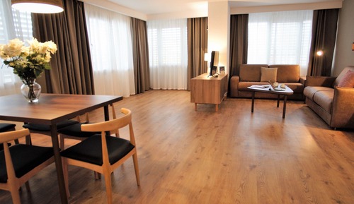 Apartamento, 2 habitaciones