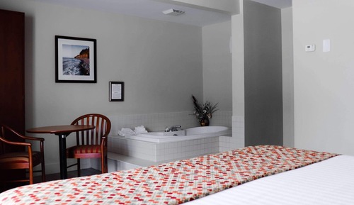 Suite, 1 cama de matrimonio grande, no fumadores, bañera de hidromasaje