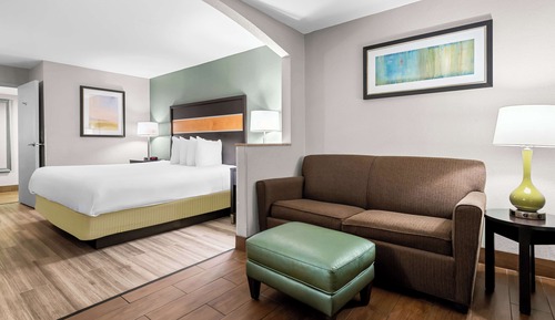 Suite, 1 cama de matrimonio grande, no fumadores, bañera de hidromasaje