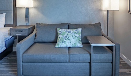 Suite, 1 cama de matrimonio grande, no fumadores