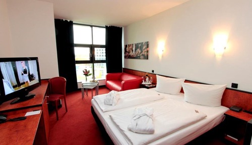 Habitación junior