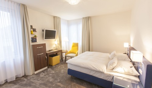 Habitación individual Confort