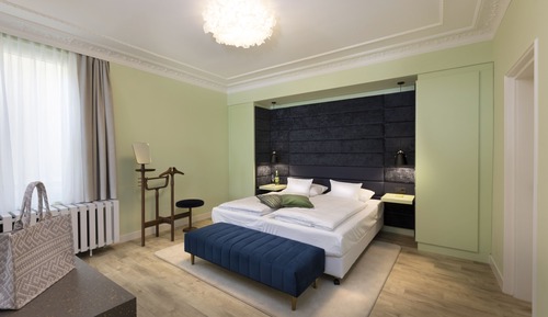 Suite Grand