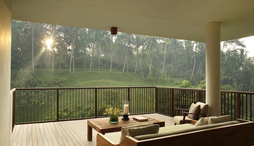 Villa (Forest Edge)