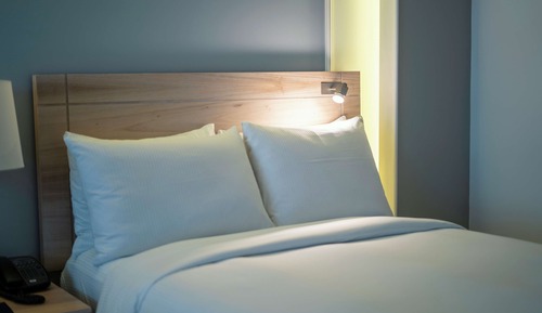 Habitación Deluxe, 2 camas de matrimonio