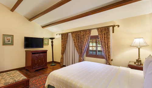 Suite Deluxe