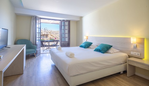 Guincho Room With Dune View
