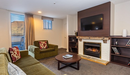 Apartamento Premier (Non-Lakeview)
