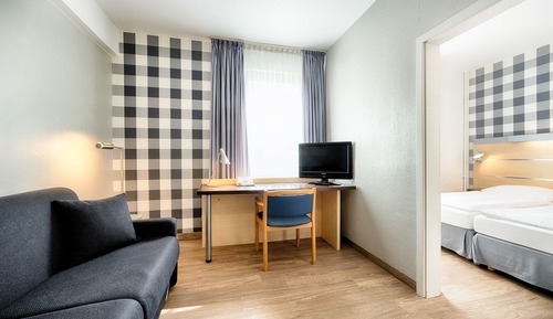 Habitación Grand