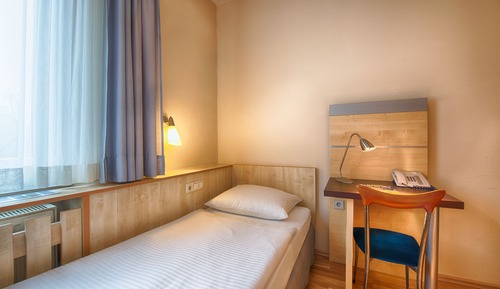 Habitación individual Confort