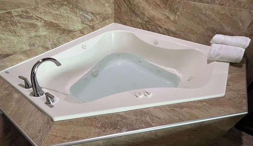Suite, 1 cama de matrimonio grande, no fumadores