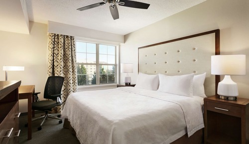Suite, 2 habitaciones