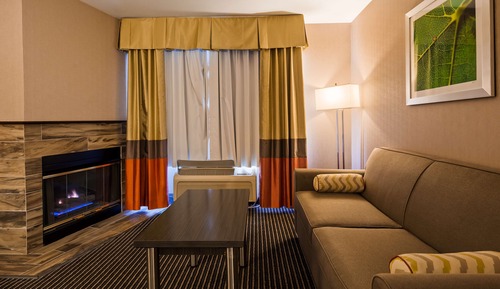 Suite, 1 cama de matrimonio grande, no fumadores, bañera de hidromasaje