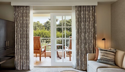 Habitación (2 King Beds, Foothills View)