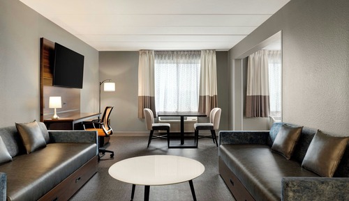Suite, 1 habitación