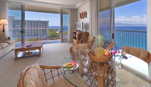 Habitación Premium, frente al mar