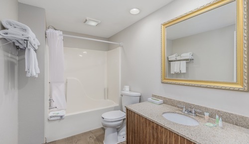 Apartamento, 2 habitaciones
