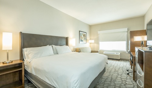 Habitación estándar, 1 cama de matrimonio grande