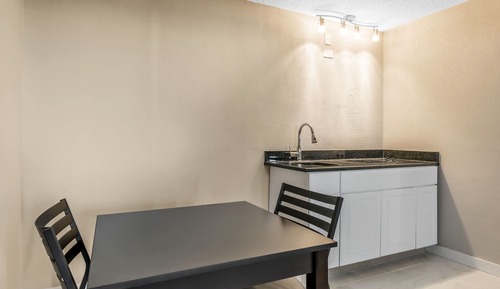 Suite, varias camas, no fumadores (2 Double, 2 Person Sofa Bed)