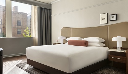 Habitación Premium, 1 cama de matrimonio grande (Spa)