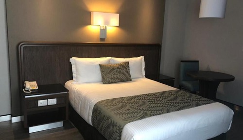 Habitación Premier