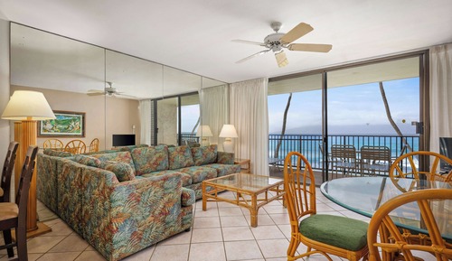 Suite, 1 cama de matrimonio grande, frente al mar