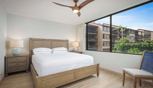 Suite, 2 habitaciones (2 Bath)