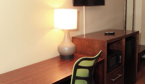 Habitación estándar, 1 cama de matrimonio grande, fumadores