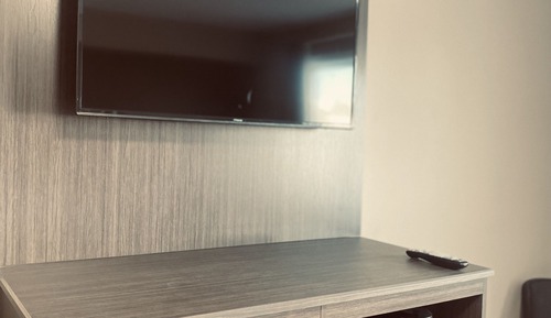Habitación estándar, 1 cama de matrimonio grande, no fumadores