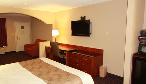 Suite, 1 cama de matrimonio grande, no fumadores