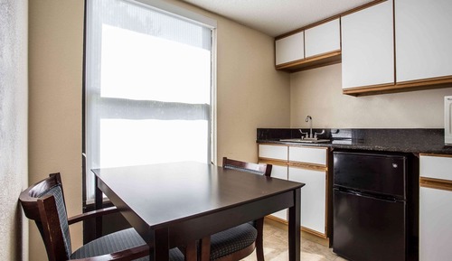 Habitación estándar, 1 cama de matrimonio grande, no fumadores