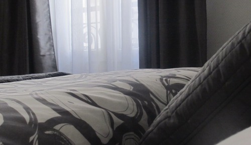Habitación triple (Klesia)