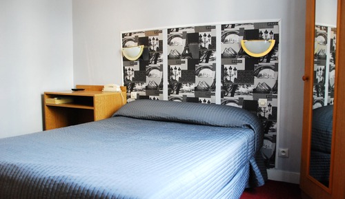 Habitación individual
