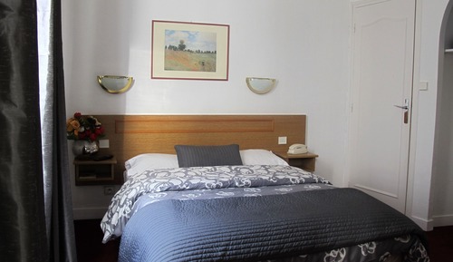 Habitación doble