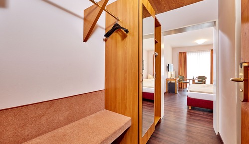 Habitación Confort doble
