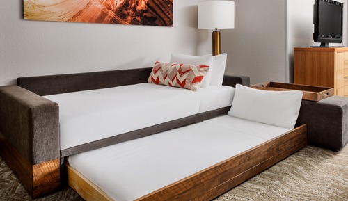 Suite, varias camas, no fumadores