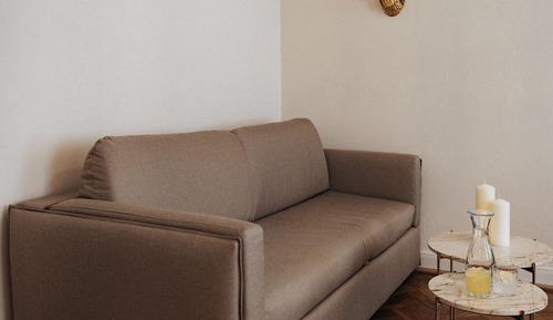 Habitación triple básica, 1 habitación
