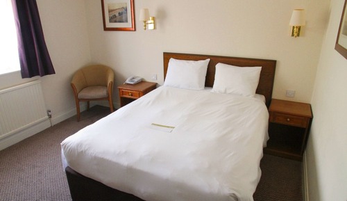 Habitación superior