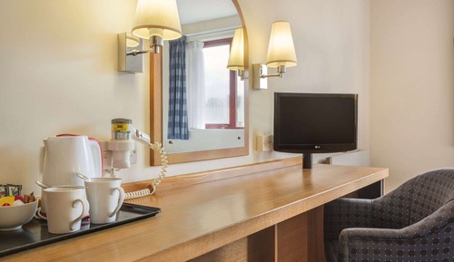Habitación, no fumadores