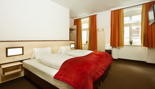 Habitación doble