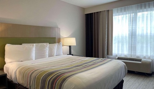 Suite, 1 cama de matrimonio, no fumadores