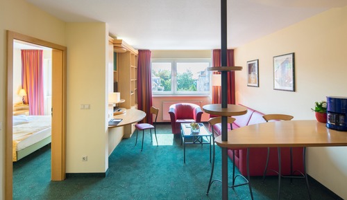 Suite Confort