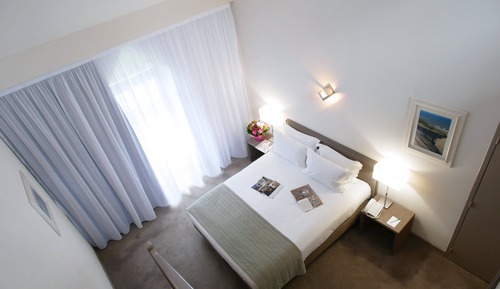 Habitación Premium, 2 camas dobles