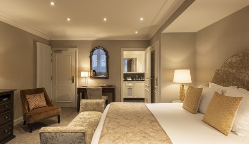 Habitación Premium