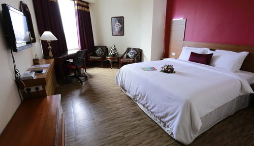 Suite
