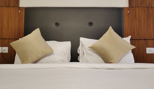 Habitación Deluxe, 1 cama de matrimonio grande