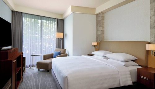 Suite presidencial, 1 habitación, vistas a la ciudad