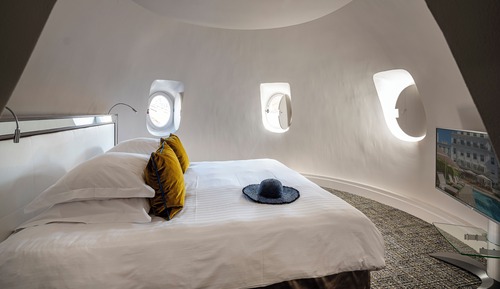 Suite Prestige